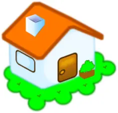 Home icon image