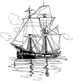 Smooth sailing