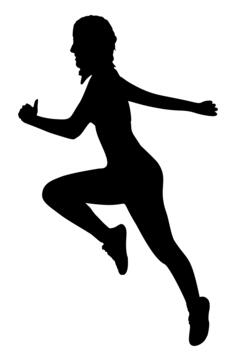 Fitness girl