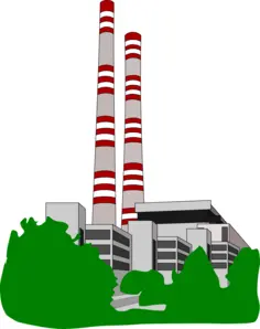 Conventional power station