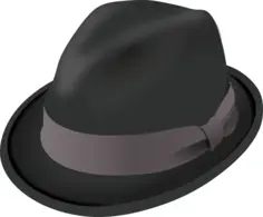 Black hat
