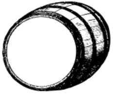 Barrelhead