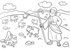 Exodus 3:1-12 01