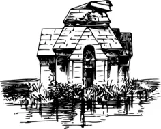 Temple of Meruvarddhanaswami