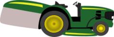 Lawn mower