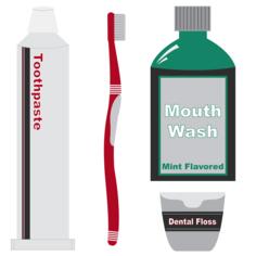 Oral hygiene