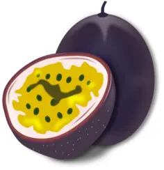 Passion fruit