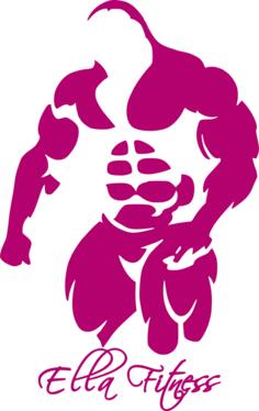 Fitness logo