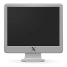 Computer screen
