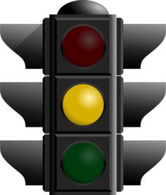 Traffic lights