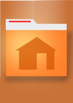 Source file container icon vector image