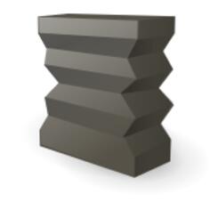 TAR file icon vector clip art