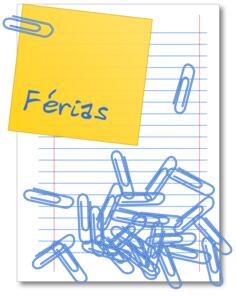 Loose paper leaf vector image